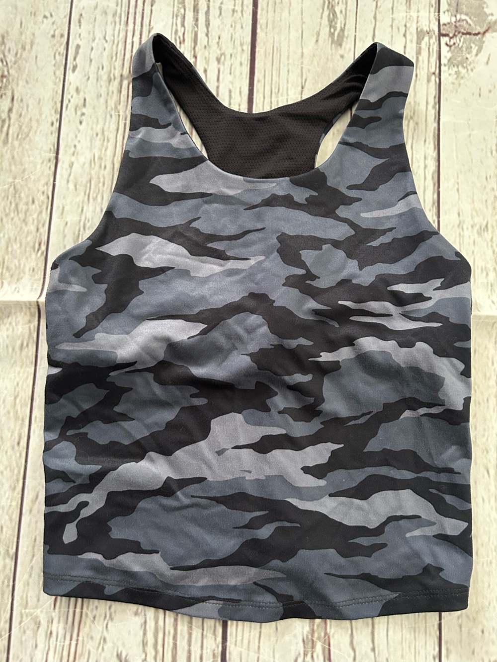 💙Athletic workout top